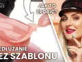 Jak przedłużyć paznokcie bez formy - proste metody na długie paznokcie