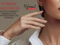 Krótkie paznokcie mogą wyglądać elegancko! Dowiedz się, jak je stylizować i przedłużać.