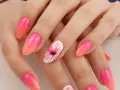 Jak zrobić manicure ombre: proste kroki do idealnego efektu gradientu