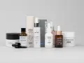 Kremy i serum z kwasem traneksamowym: mesoestetic melan tran3x, Dermo Medica Tranexamic C Serum, Sesderma Azelac RU, Dr Ambroziak Mela Face Cream.