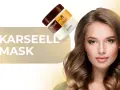 Karseell Mask - odżywka z kolagenem dla pięknych włosów.