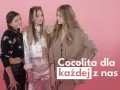 Trzy dziewczyny w modnych stylizacjach. Cocolita opinie - marka dla każdej z nas, podkreślająca indywidualność.