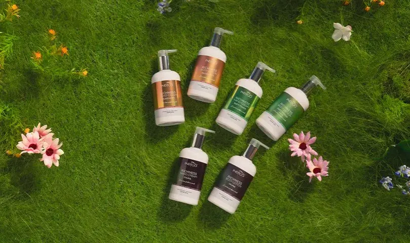 Indigo balsam jaki zapach? Odkryj unikalne aromaty tych balsamów