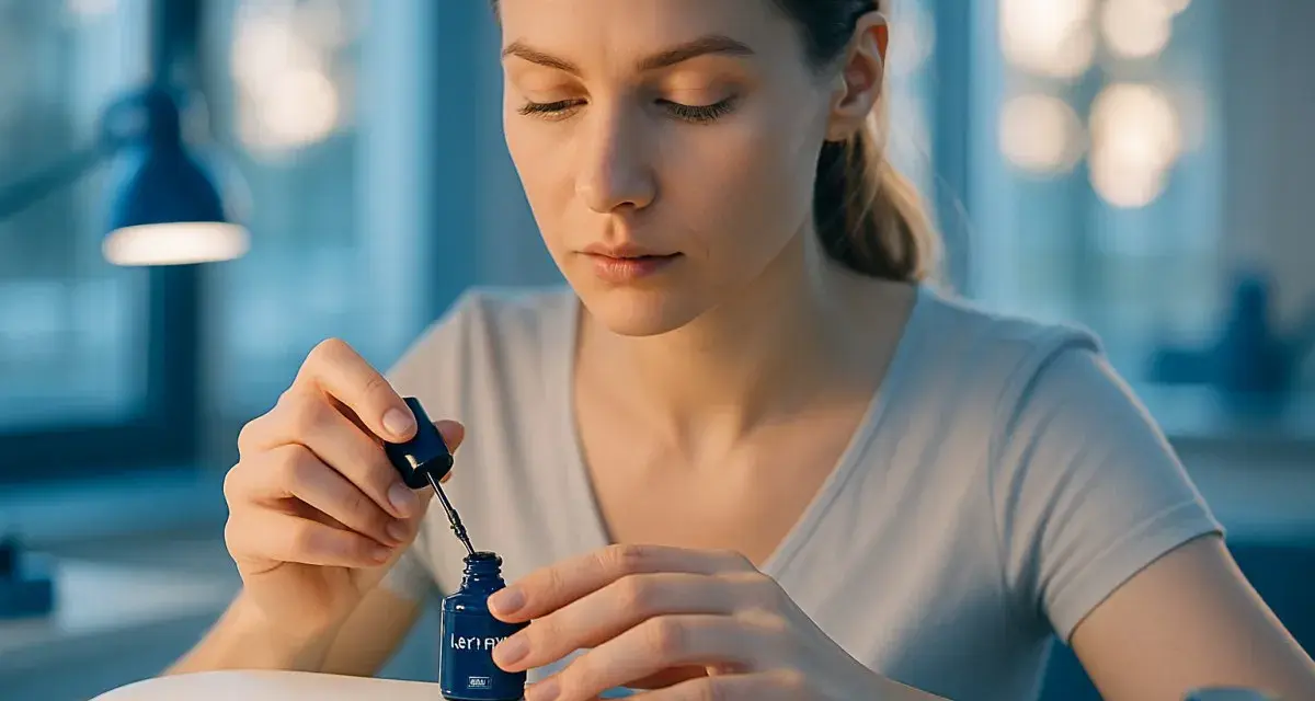 Lakier hybrydowy dla alergików – na co zwrócić uwagę latem przy wyborze produktów?