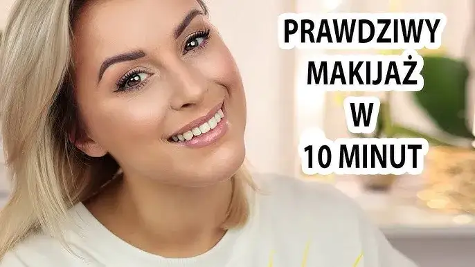 Zdjęcie Makijaż rozświetlający glow: jak osiągnąć efekt promiennej skóry